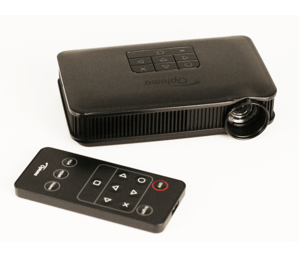 OPTOMA PK320 - 1408825 - zdjęcie 2